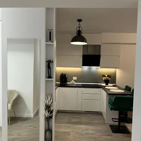 Apartament Prima Arena Oradea Exterior foto