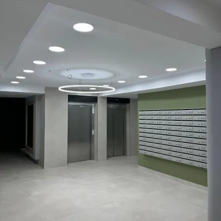 Apartament Prima Arena Oradea Exterior foto