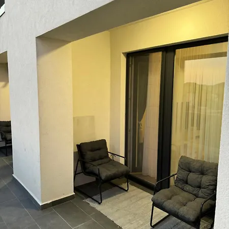 Apartament Prima Arena Oradea Exterior foto