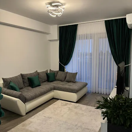 Apartament Prima Arena Oradea Exterior foto