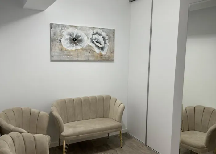Apartament Prima Arena