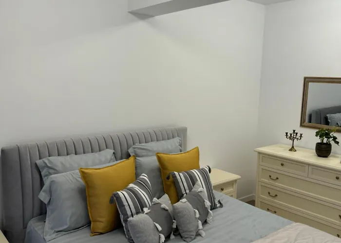Apartament Prima Arena