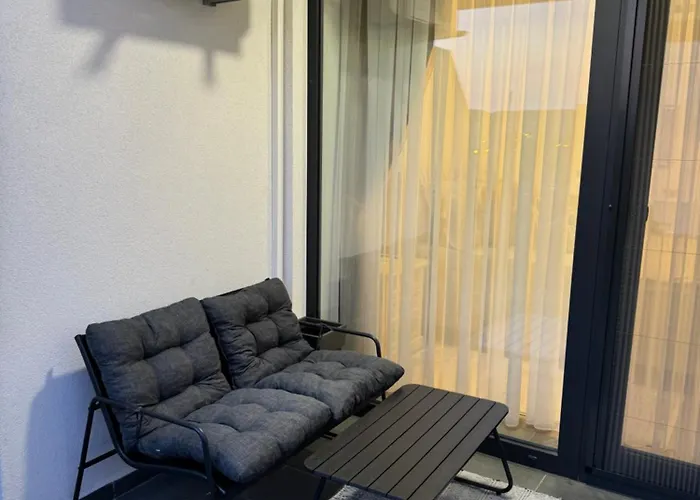 Apartament Prima Arena