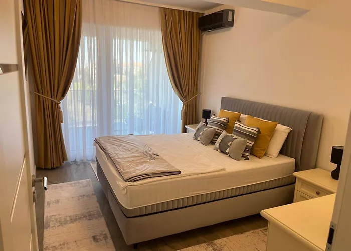 Apartament Prima Arena