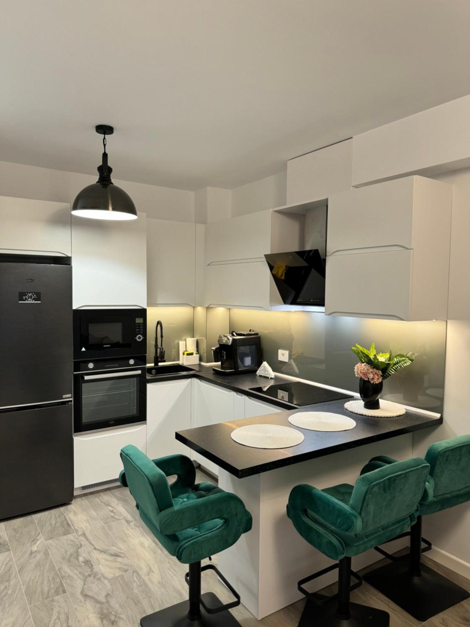 Appartement Prima Arena *