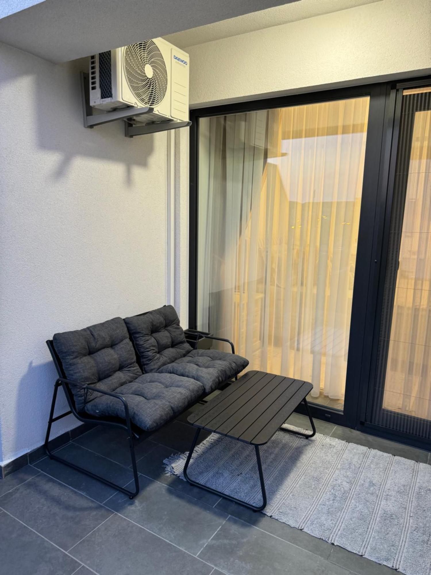 Prima Arena Appartement *