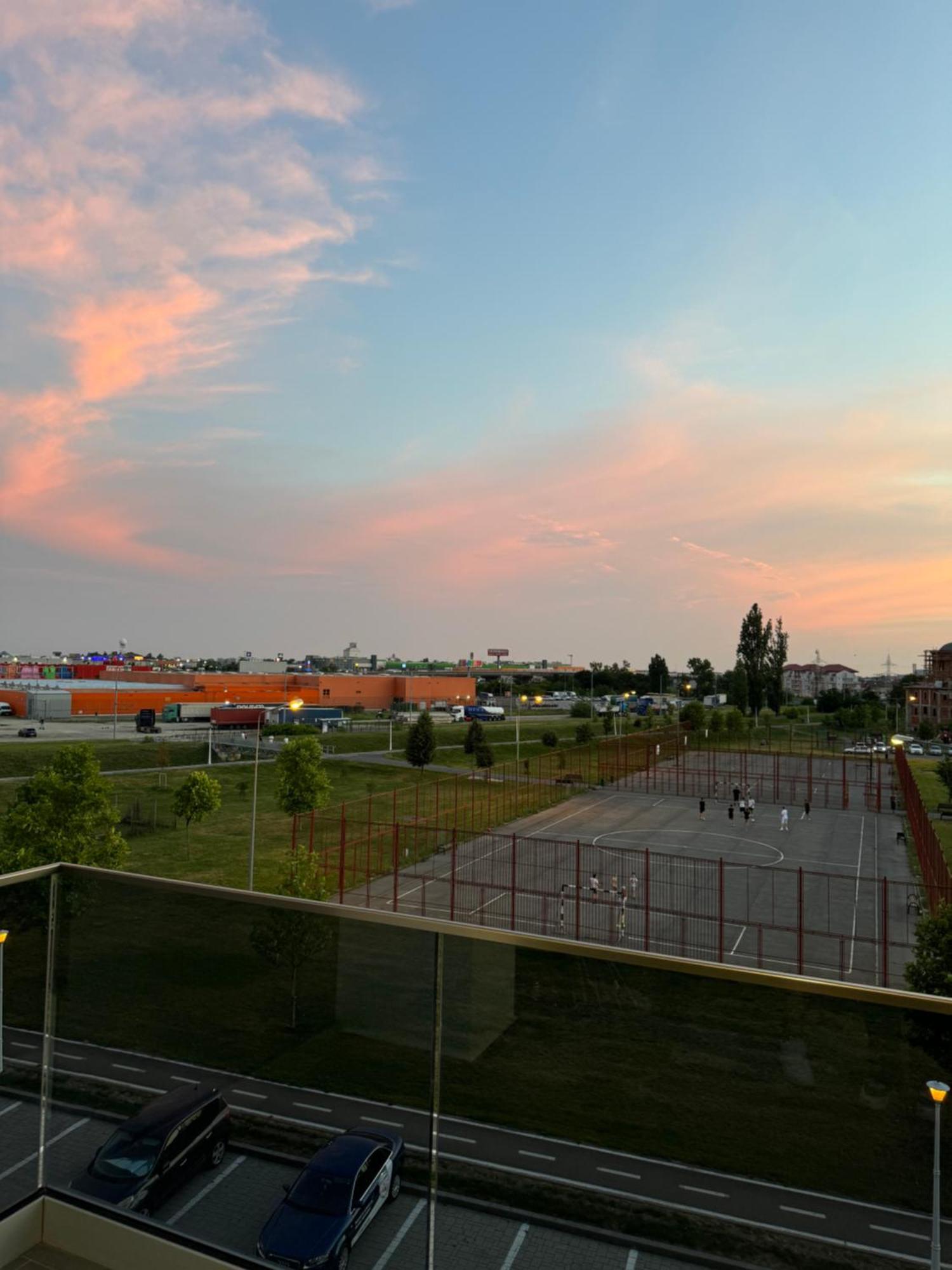 Prima Arena Appartement Oradea