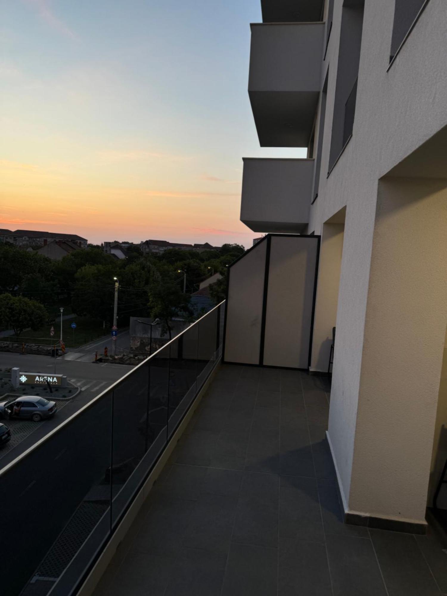 Prima Arena Appartement *