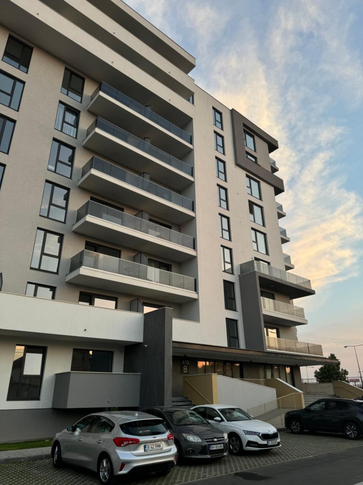 Prima Arena Oradea