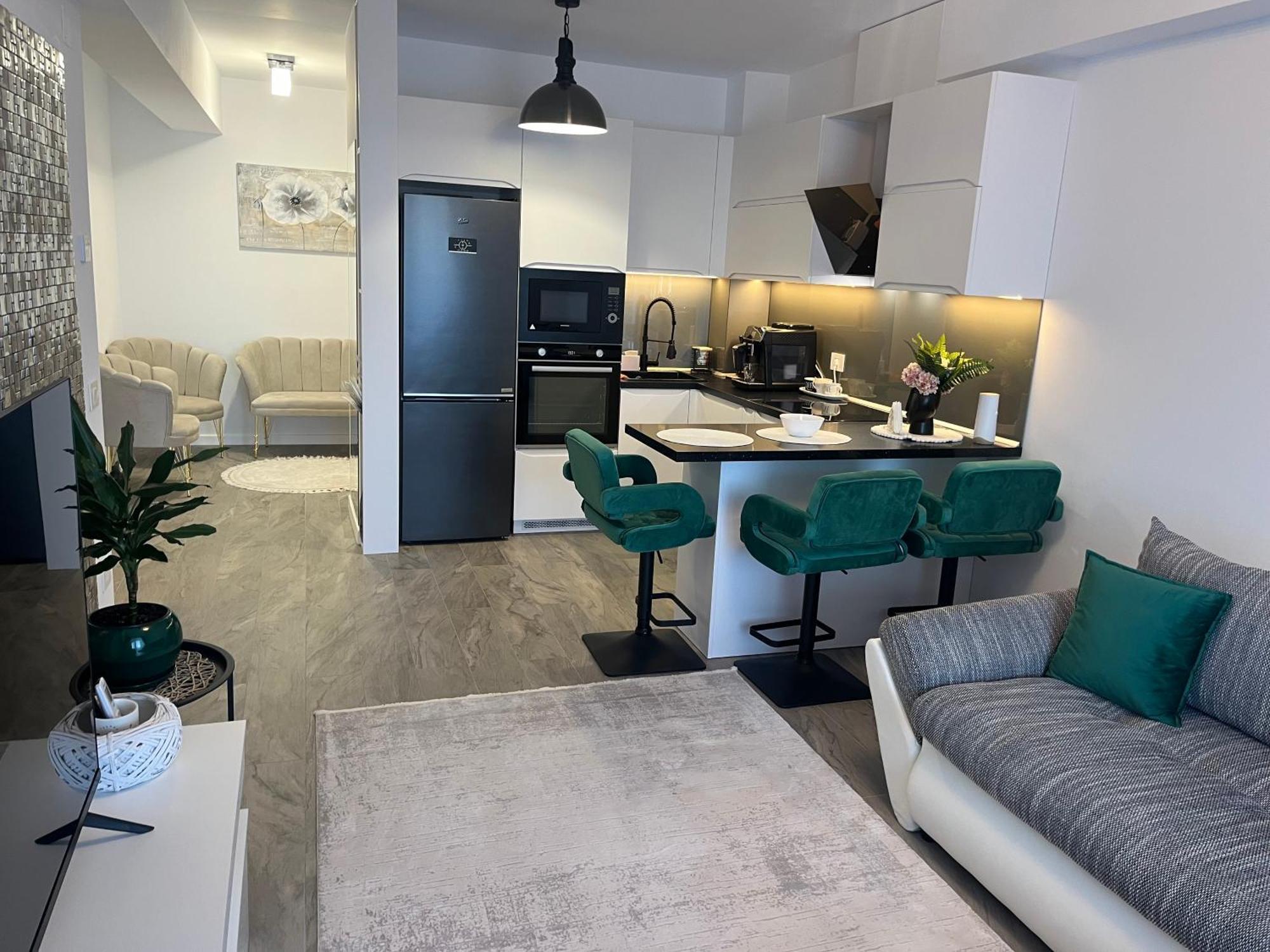 Appartement Prima Arena *